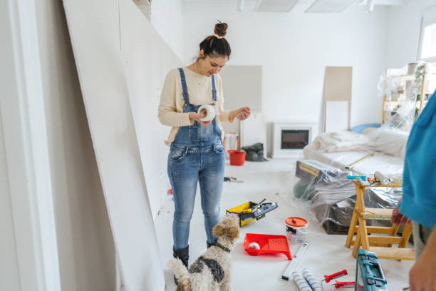 Best Garage Floor Epoxy Painting  in Weston, OH